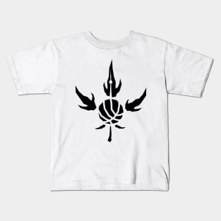 Toronto Basketball Kids T-Shirt